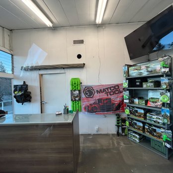 Bear Valley Overland - Auto Repair Near Me - Big Bear Lake, California Bear Valley Overland - Auto Repair Near Me - Big Bear Lake, California