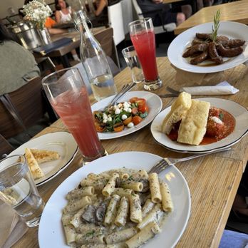 Caffe Italia - Food - Coffee & Tea Near Me - Pasadena, California
