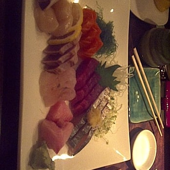 Kuni's - sashimi - Sushi Bars Near Me - Buffalo, New York Kuni's - sashimi - Sushi Bars Near Me - Buffalo, New York