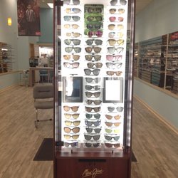 Eye 1 Optical
