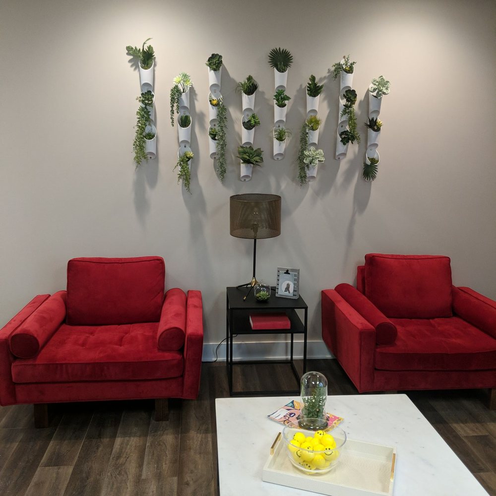 Redcouch Counseling - Waiting room in Ankeny office. - Counseling & Mental Health Near Me - Ankeny, Iowa Redcouch Counseling - Waiting room in Ankeny office. - Counseling & Mental Health Near Me - Ankeny, Iowa
