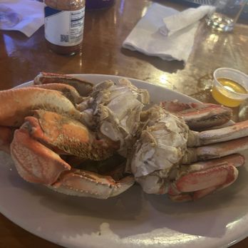 Morton's - Seafood Near Me - Madisonville, Louisiana