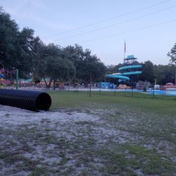 Ragans Family Campground