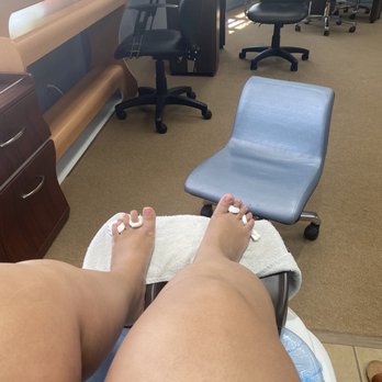 Tip Top Nails - Pedicure - Nail Salons Near Me - Cathedral City, California