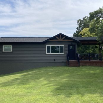 Double J Roofing - Roofing Near Me - St. Peters, Missouri