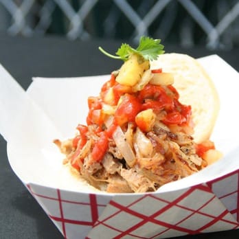 On The Slide - Pork Slider - Food Stands Near Me - Oakland Park, Florida On The Slide - Pork Slider - Food Stands Near Me - Oakland Park, Florida