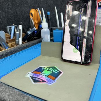 Oneclick Phone Repairs - Mobile Phone Repair Near Me - Orange, California