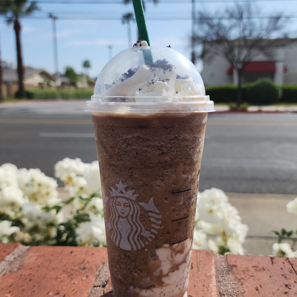Starbucks - Coffee & Tea Near Me - Baldwin Park, California Starbucks - Coffee & Tea Near Me - Baldwin Park, California