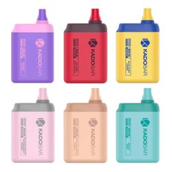 Bloom Smoke & Vape