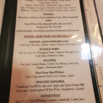 Paradiso Restaurant - Menu - Italian Near Me - San Leandro, California Paradiso Restaurant - Menu - Italian Near Me - San Leandro, California