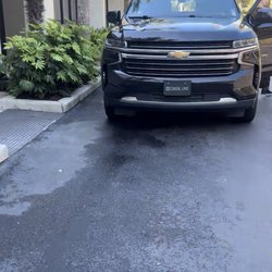 Coastal Limousine Of Charleston