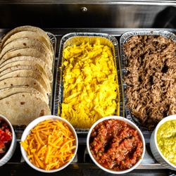 The Egg Bistro - We offer amazing catering services!