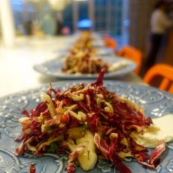 Chef Paul Robbins