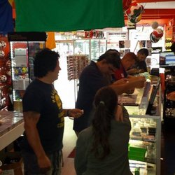 Musicalisimo - We happy to serve our customers