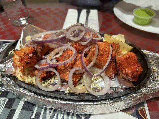 Kwality Sweets & Restaurant