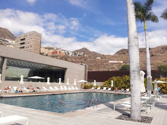 Iberostar Heritage Grand Mencey by null