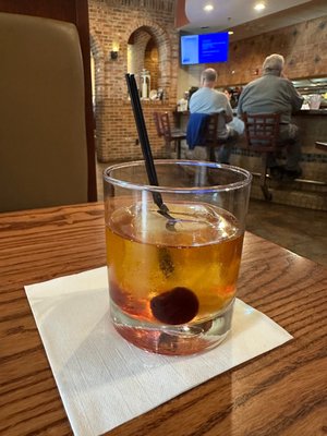 Hilltop Fish Fare & Steakhouse by null