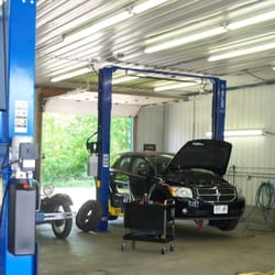 Todd's Automotive