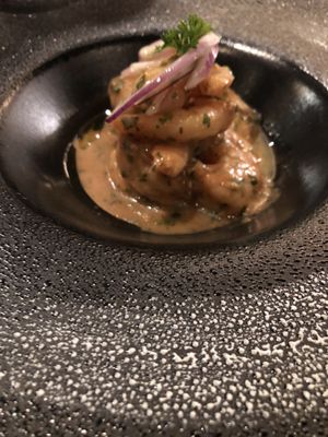 Botanico Gin & Cookhouse by null