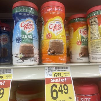 Albertsons - Grocery Near Me - Glendora, California