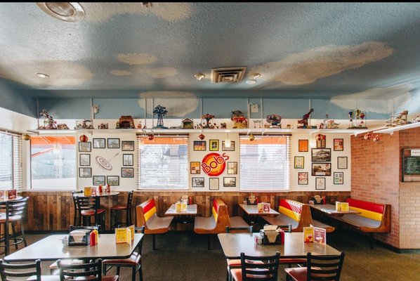 Golden Grill Restaurant