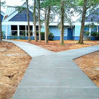 Capital City Contracted Services - Masonry/Concrete Near Me - Tallahassee, Florida Capital City Contracted Services - Masonry/Concrete Near Me - Tallahassee, Florida