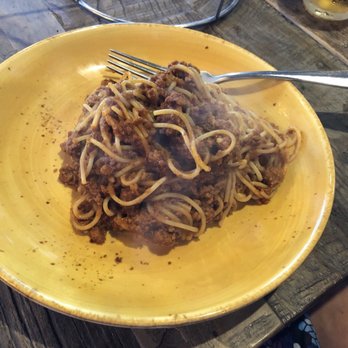 Enzo's Cucina Northmead - Kid's spaghetti bol - Italian Near Me - Northmead, NSW Enzo's Cucina Northmead - Kid's spaghetti bol - Italian Near Me - Northmead, NSW