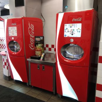 Five Guys - Drinks - Burgers Near Me - Lakewood, California Five Guys - Drinks - Burgers Near Me - Lakewood, California