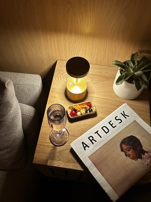 RAKxa Wellness Spa at The St. Regis Aspen Resort by null