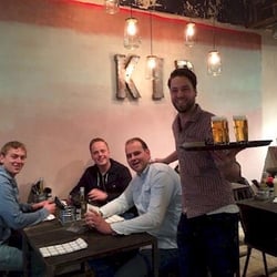 Kloek
