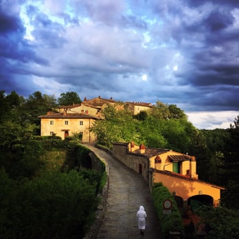 Il Borro Relais and Chateaux - Hotels Near Me - Loro Ciuffenna, AG