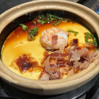 Chubby Cattle - Steam egg - Barbeque Near Me - Monterey Park, California Chubby Cattle - Steam egg - Barbeque Near Me - Monterey Park, California