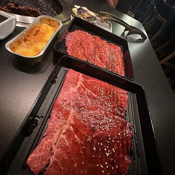 Chubby Cattle - Barbeque Near Me - Cerritos, California
