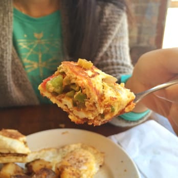 Cornucopia Foods - Mexican omelet with salsa and Jack cheese. So good! - Sandwiches Near Me - Malden, Massachusetts