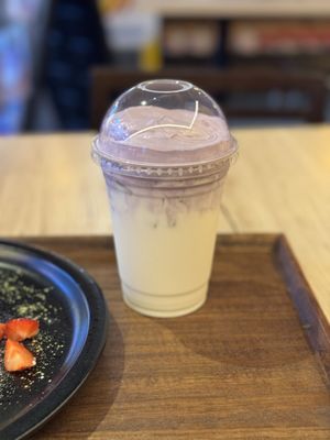 Cafe Remix by null