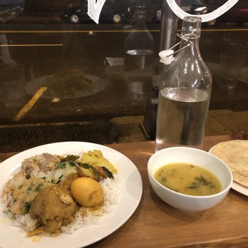Korai Kitchen - The egg curry was my favorite as well as the lentil soup. Sooooo good!!! - Bangladeshi Near Me - Jersey City, New Jersey Korai Kitchen - The egg curry was my favorite as well as the lentil soup. Sooooo good!!! - Bangladeshi Near Me - Jersey City, New Jersey