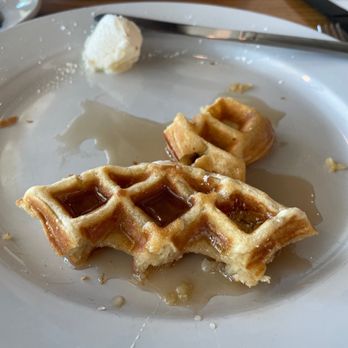 Seven Mile Cafe - Waffles - Breakfast & Brunch Near Me - Denton, Texas Seven Mile Cafe - Waffles - Breakfast & Brunch Near Me - Denton, Texas