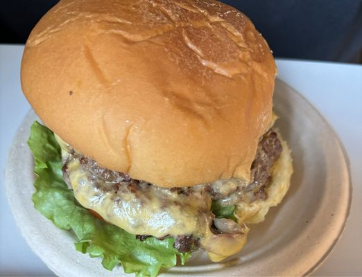 NANSENSE - Afghan Burgers & Bowls by null