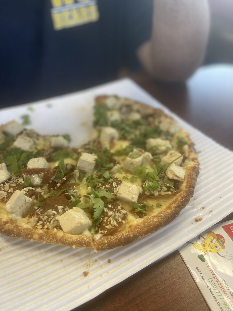 CHICAGO’S PIZZA WITH A TWIST YUBA CITY 91 Photos & 106 Reviews