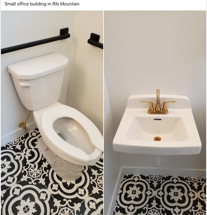 Slide of Anderes Plumbing