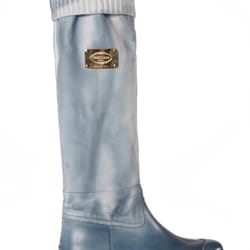 Treccani Milano - Http://www.treccanimilano.com/store/english/hers/her-shoes/rain-boots.html