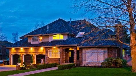 Slide of Golden Hammer Roofing