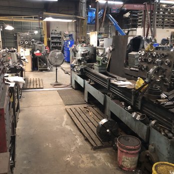 Superior Hydraulics & Fabrication - Machine department - Metal Fabricators Near Me - Sparks, Nevada Superior Hydraulics & Fabrication - Machine department - Metal Fabricators Near Me - Sparks, Nevada