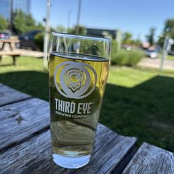 Third Eye Brewing Company - Sharonville - Cider