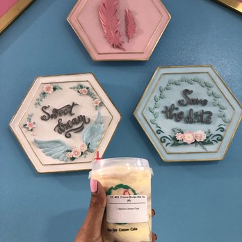 Miss Sugar Dessert - Custom Cakes Near Me - West Lafayette, Indiana