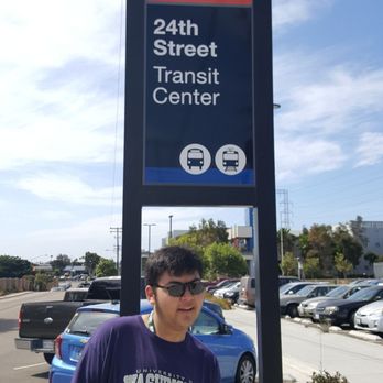 San Diego Trolley - Even this first time commuter is thrilled (7/21/18) - Public Transportation Near Me - San Diego, California San Diego Trolley - Even this first time commuter is thrilled (7/21/18) - Public Transportation Near Me - San Diego, California