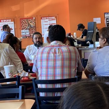 Cicis Pizza - Pizza Near Me - Coppell, Texas