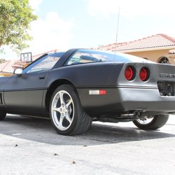 Kleen Kustoms