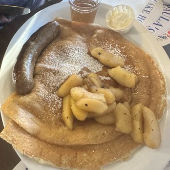 Paula's Pancake House - Danish pancakes - Breakfast & Brunch Near Me - Solvang, California Paula's Pancake House - Danish pancakes - Breakfast & Brunch Near Me - Solvang, California