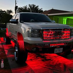 Visionz Audio & Lighting